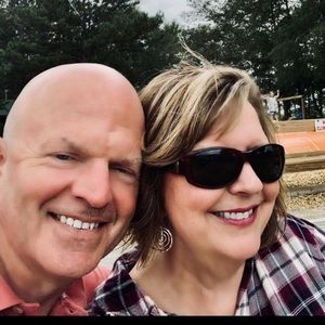 Meet your Posher, Patti